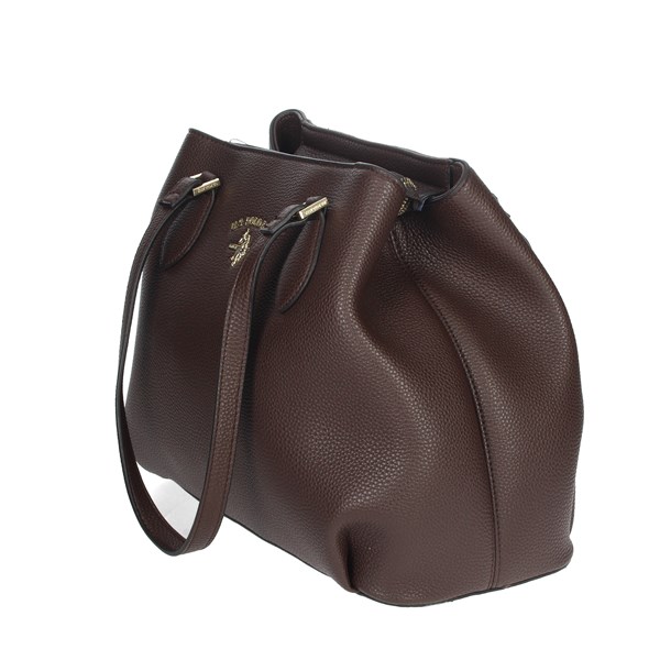 U.s. Polo Assn Accessories Bags Brown BEUSS5177
