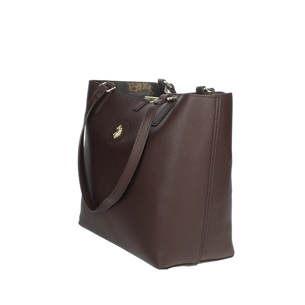 U.s. Polo Assn Accessories Bags Brown BIUM15318