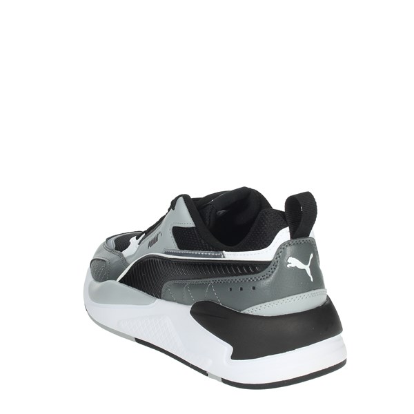Puma Shoes Sneakers Grey 373108