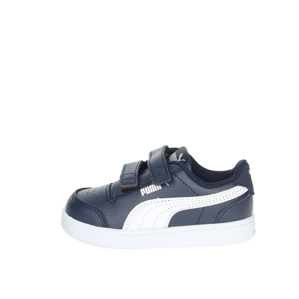 Puma Shoes Sneakers Blue 375690