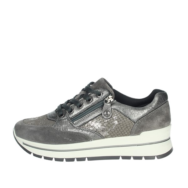 Imac Shoes Sneakers Grey 807830