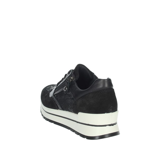 Imac Shoes Sneakers Black 807830