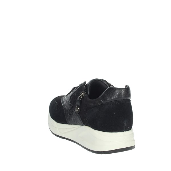 Imac Shoes Sneakers Black 807930