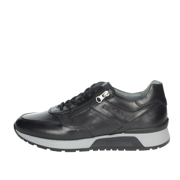 Nero Giardini Shoes Sneakers Black I001723U