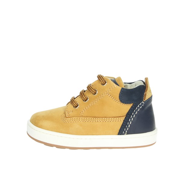Balducci Shoes Comfort Shoes  Yellow CSP4900G