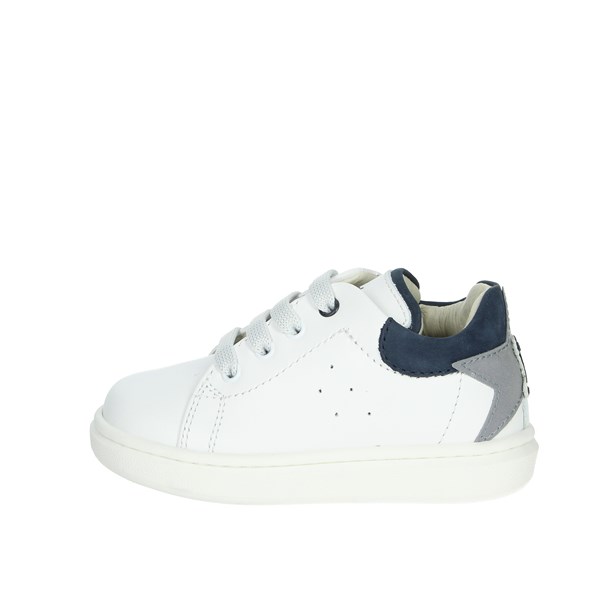 Balducci Shoes Sneakers White MSP3821I