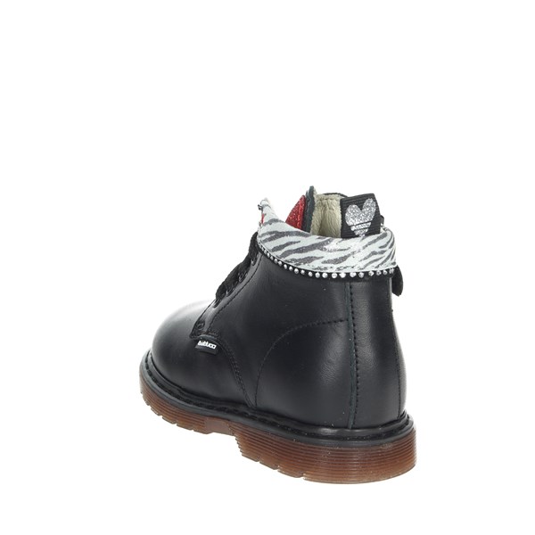 Balducci Shoes Boots Black MATR4864