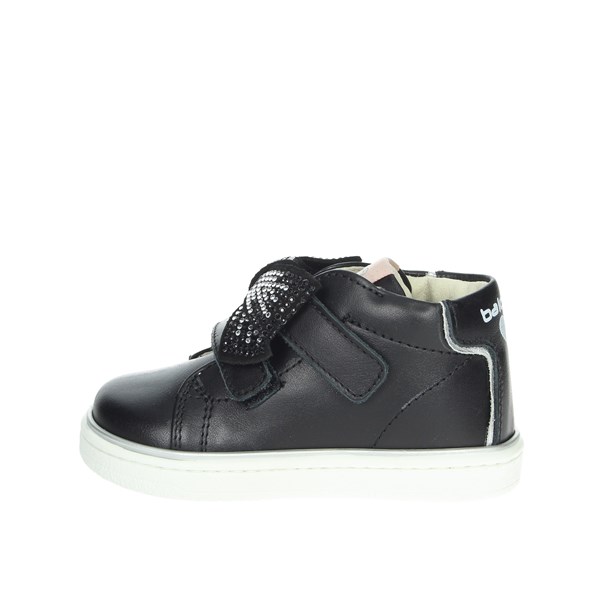 Balducci Shoes Sneakers Black CITA4902N