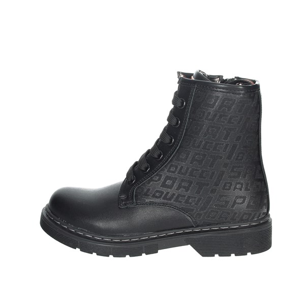 Balducci Shoes Boots Black BS2841