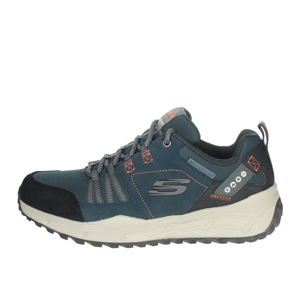 Skechers Shoes Sneakers Blue 237023