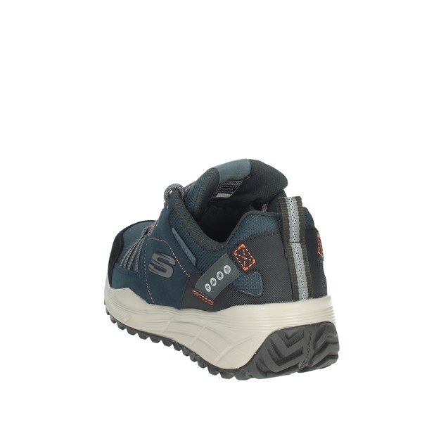 Skechers Shoes Sneakers Blue 237023
