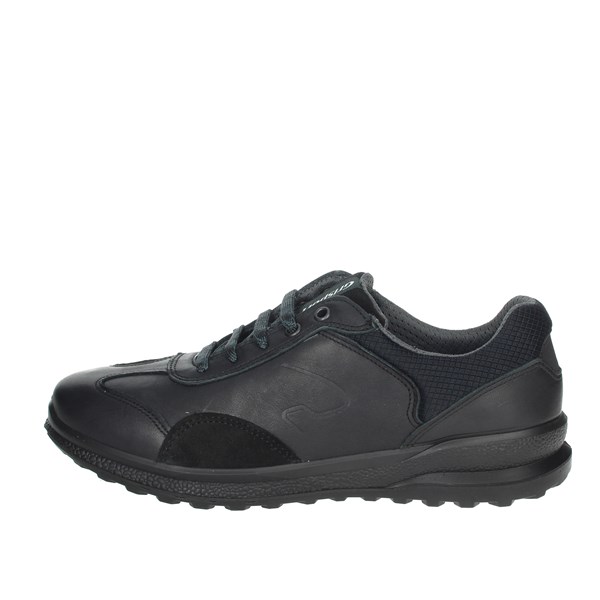 Grisport Shoes Sneakers Black 43312FT13T
