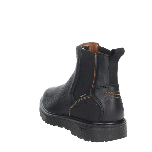 Grisport Shoes Ankle Boots Black 40222012G