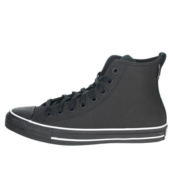 Converse Shoes Sneakers Black 168710C