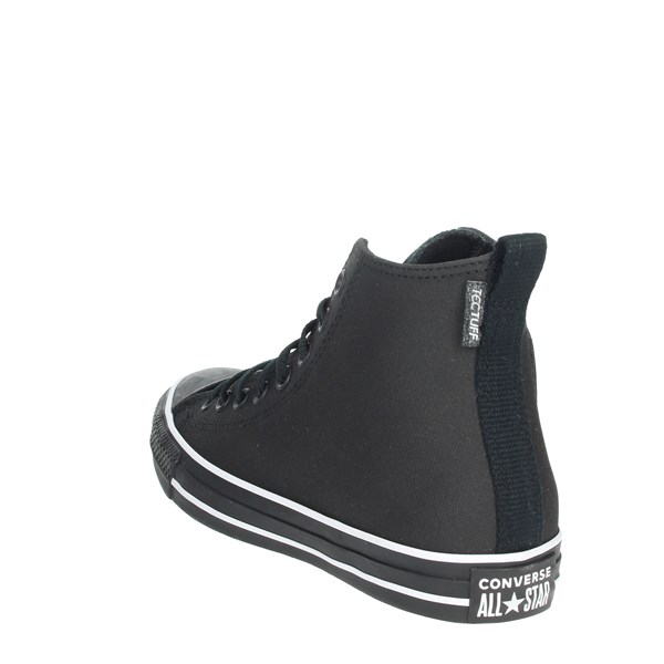 Converse Shoes Sneakers Black 168710C