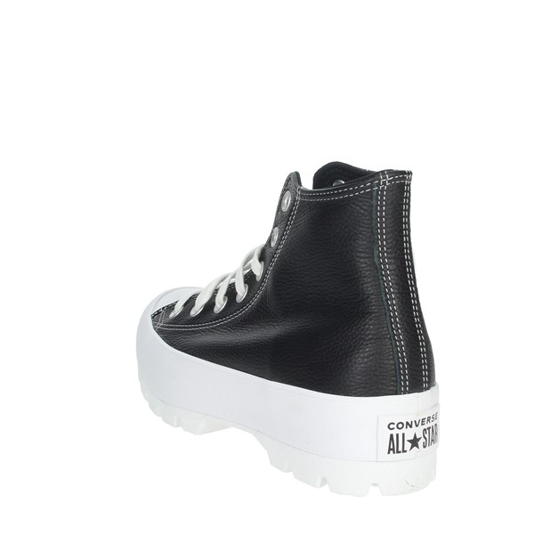 Converse Shoes Sneakers Black 567164C
