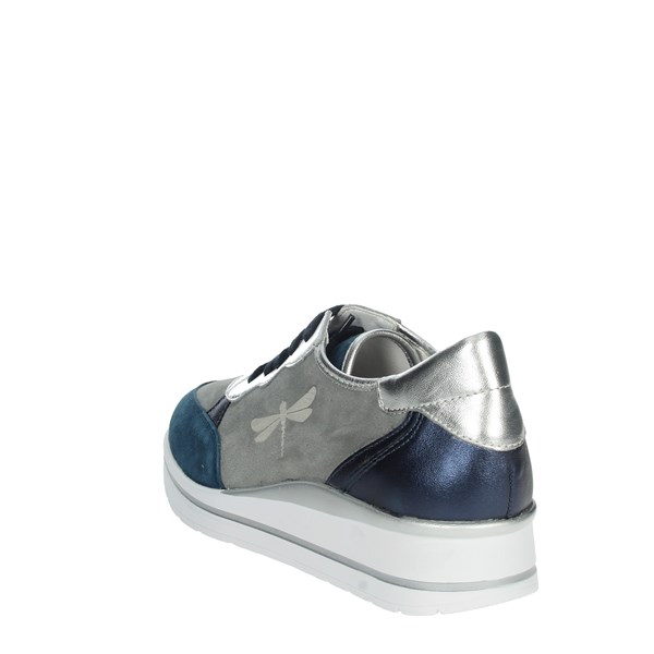 Pregunta Shoes Sneakers Blue/Grey IV14694