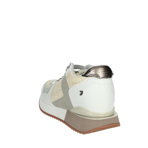 Gioseppo Shoes Sneakers White 64320
