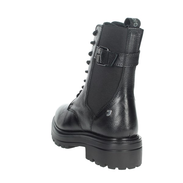 Gioseppo Shoes Boots Black 64534