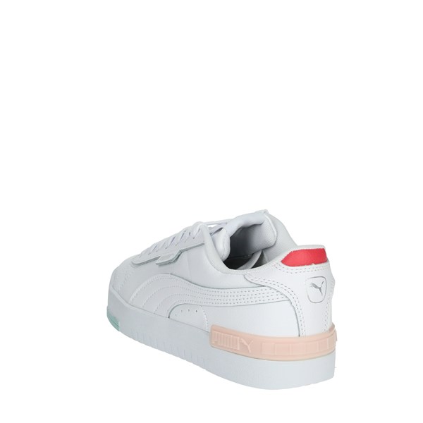 Puma Shoes Sneakers White 380751
