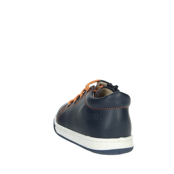 Falcotto Shoes Sneakers Blue 0012015572.01.1C56