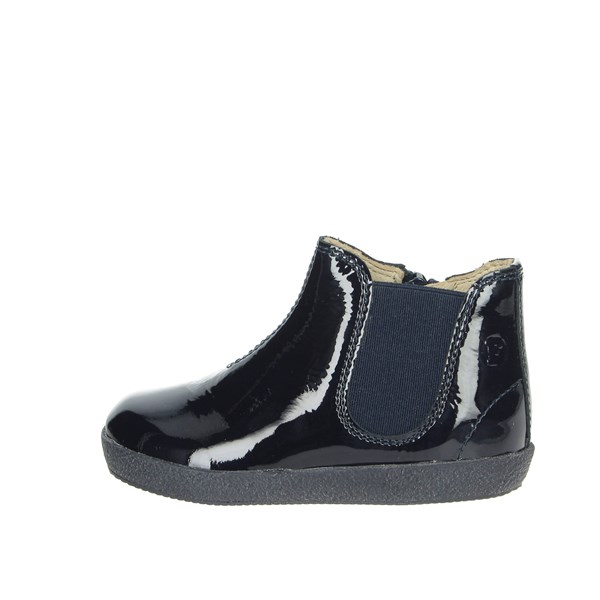 Falcotto Shoes Ankle Boots Blue 0012501532.02.0C01