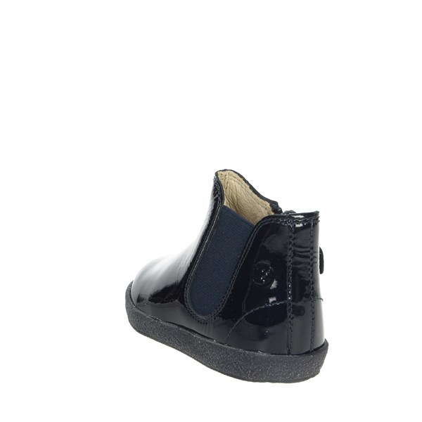 Falcotto Shoes Ankle Boots Blue 0012501532.02.0C01