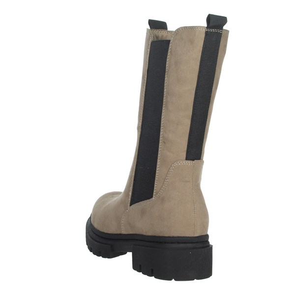 Marco Tozzi Shoes Low Ankle Boots dove-grey 2-25419-27