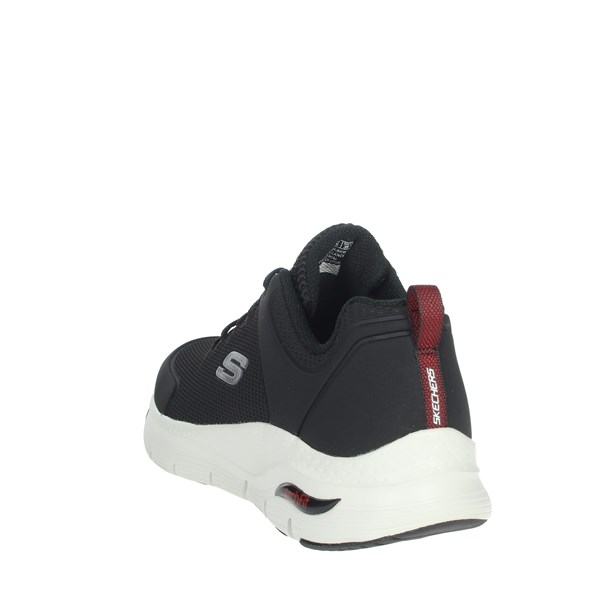 Skechers Shoes Sneakers Black 232200
