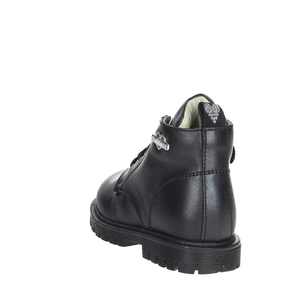 Balducci Shoes Boots Black MATR2200