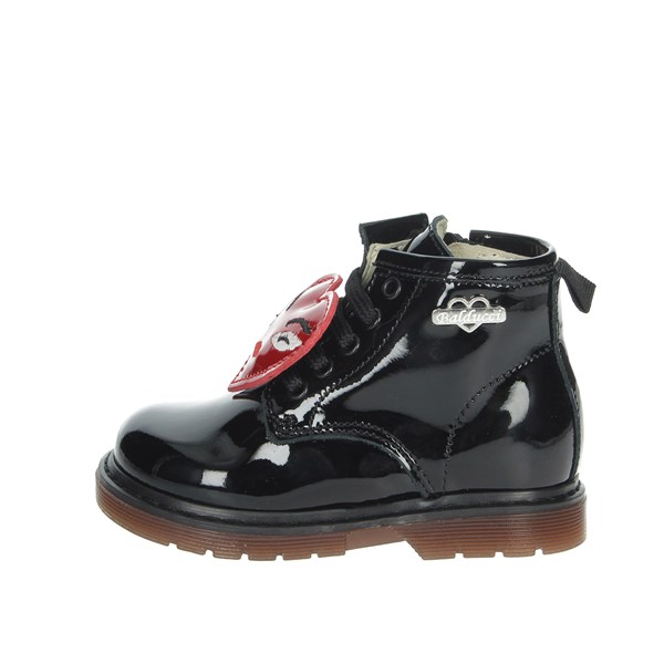 Balducci Shoes Boots Black MATR4867