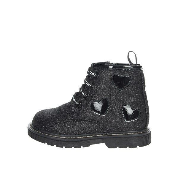 Balducci Shoes Boots Black BS2967