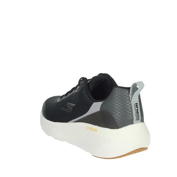 Skechers Shoes Sneakers Black 220189