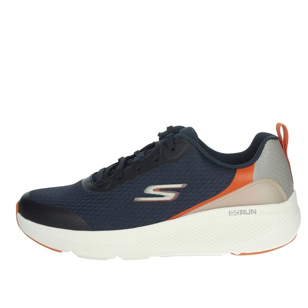 Skechers Shoes Sneakers Blue 220189