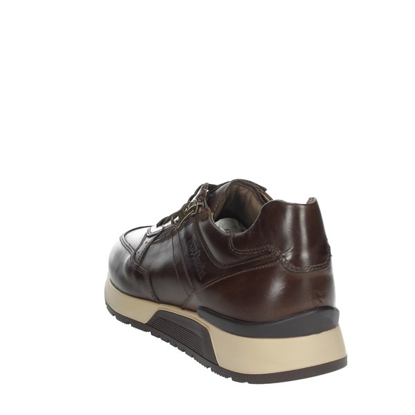 Nero Giardini Shoes Sneakers Brown I001723U