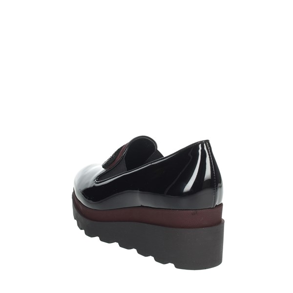 Cinzia Soft Shoes Moccasin Black IAB854028VC