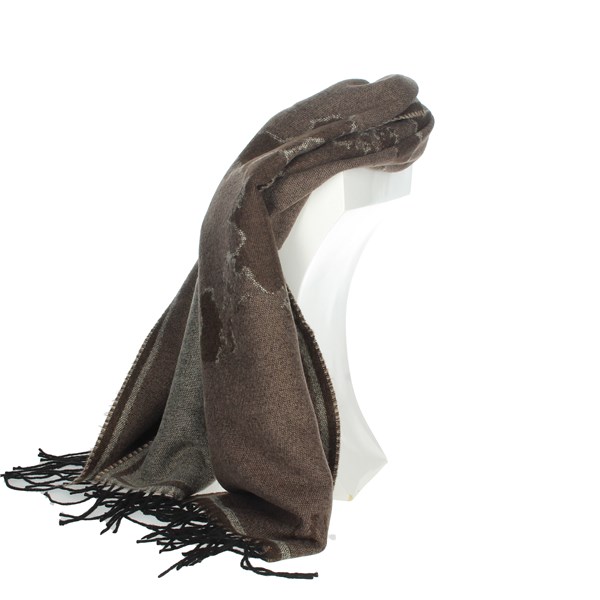 Alviero Martini Accessories Scarves Brown S172 M142