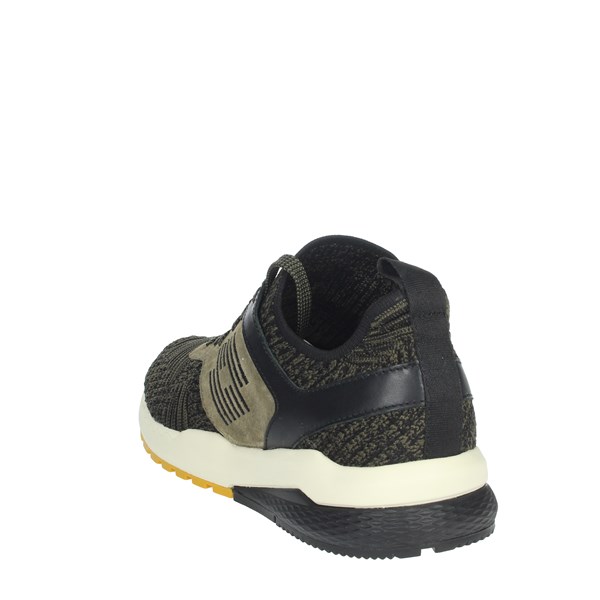 Lotto Leggenda Shoes Sneakers Dark Green 212393