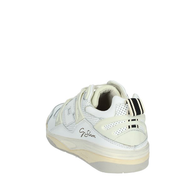 Lotto Leggenda Shoes Sneakers White 214023