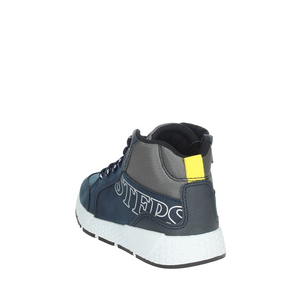 Docksteps Shoes Sneakers Blue CORTINA5