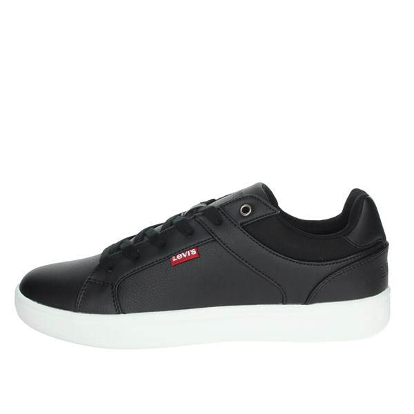 Levi's Shoes Sneakers Black 232806-618-59