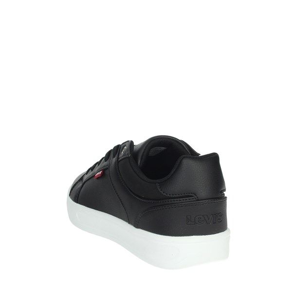 Levi's Shoes Sneakers Black 232806-618-59