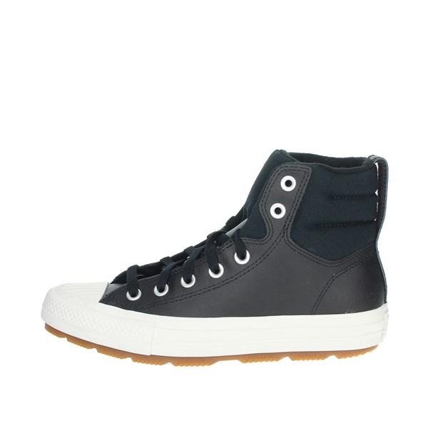 Converse Shoes Sneakers Black 271710C