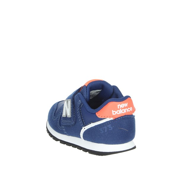 New Balance Shoes Sneakers Blue IZ373WN2