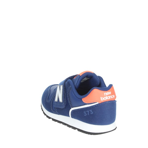New Balance Shoes Sneakers Blue YZ373WN2