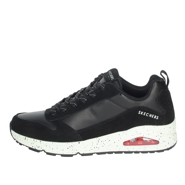 Skechers Shoes Sneakers Black 232153