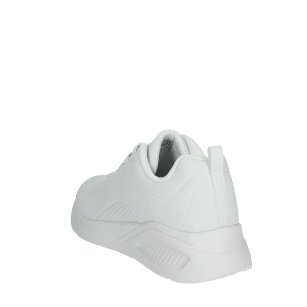 Skechers Shoes Sneakers White 117151