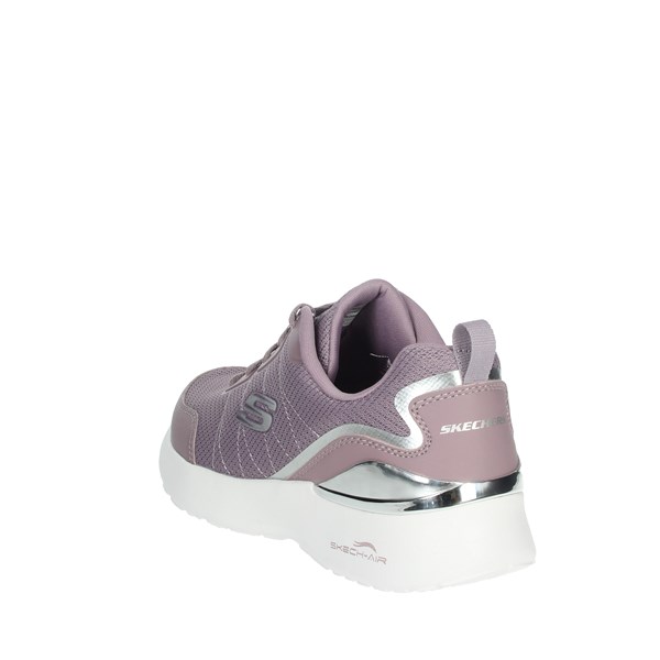 Skechers Shoes Sneakers Lilac 149660