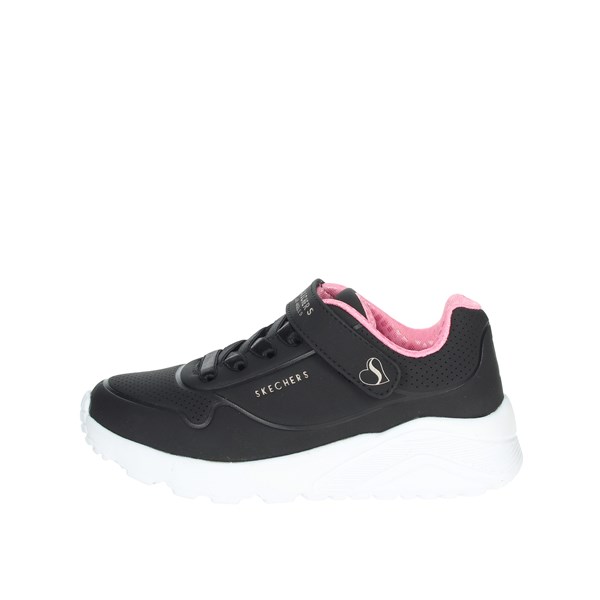 Skechers Shoes Sneakers Black 310451L