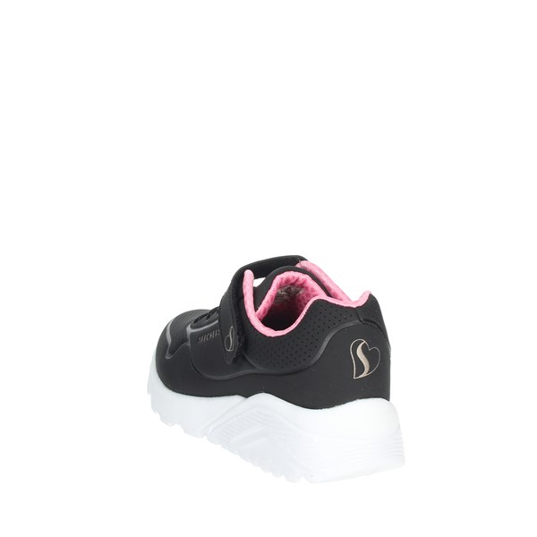 Skechers Shoes Sneakers Black 310451L
